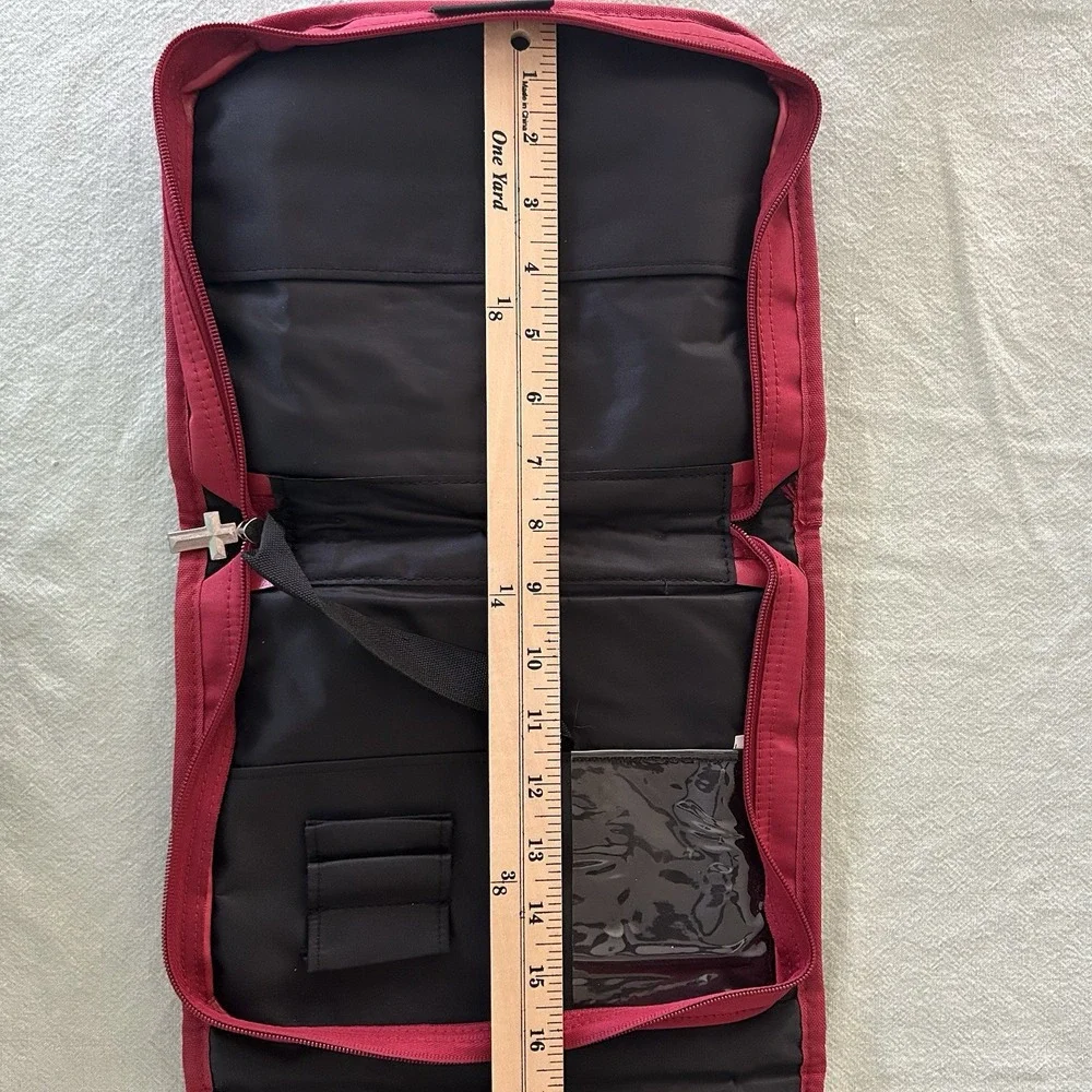 N/A bible cover